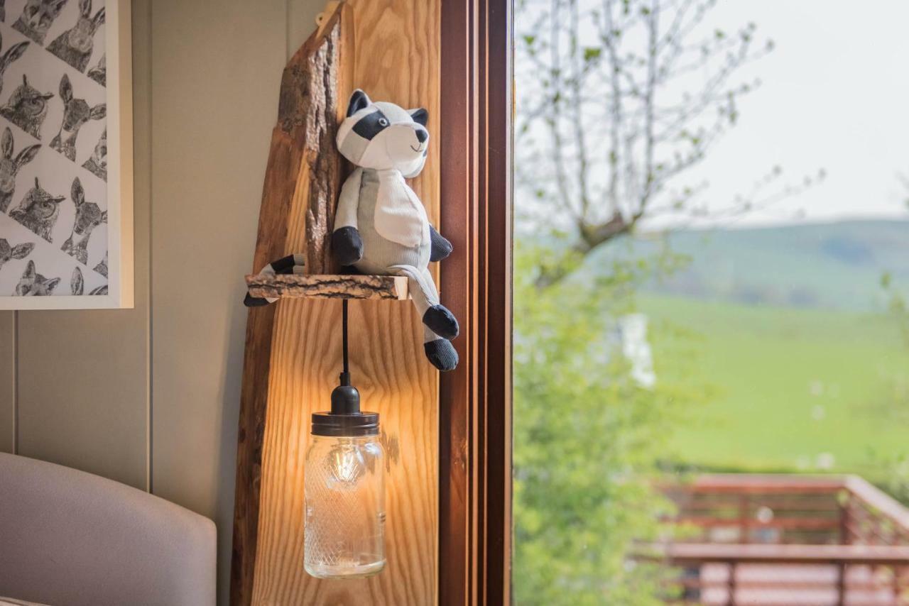 Dobby Lodge Бассентуэйт Экстерьер фото